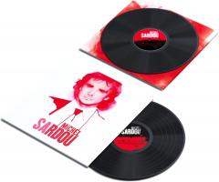 Michel Sardou - Best of - Vinyl