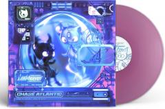 Lost in Heaven (Violet Opaque Vinyl)