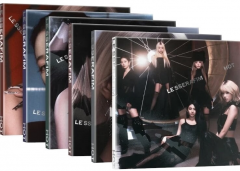 Hot (Compact Verion) - mai multe modele - pret pe bucata