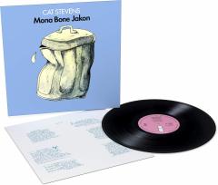 Mona Bone Jakon - Vinyl