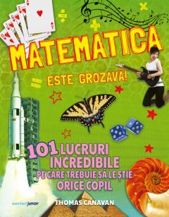 Matematica este grozava!