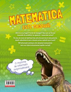 Matematica este grozava!