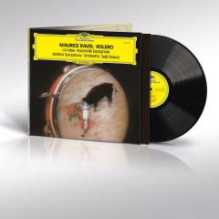 Maurice Ravel: The Orchestral Works (4xVinyl Box Set)