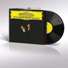 Maurice Ravel: The Orchestral Works (4xVinyl Box Set)