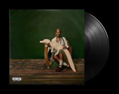 Alligator Bites Never Heal - Vinyl