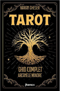 Tarot - Pachet 3 carti