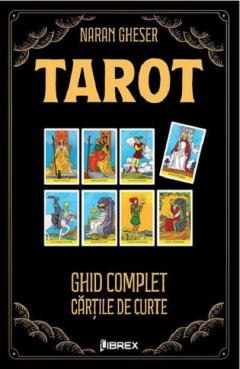Tarot - Pachet 3 carti