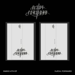 Fe3O4: FORWARD (Ready Ver.)