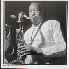 Third Season - Vinyl