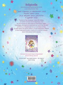 Unica si inegalabila Sclipicella nascoceste un plan