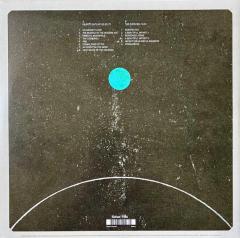 The Overview - Vinyl