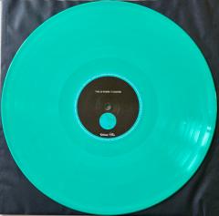 The Overview - Vinyl