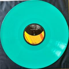 The Overview - Vinyl