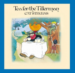 Tea For The Tillerman