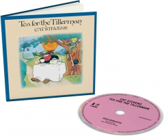 Tea For The Tillerman