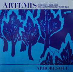Arboresque - Vinyl