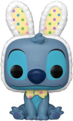 Figurina - Funko Pop! Disney Stitch (Easter)
