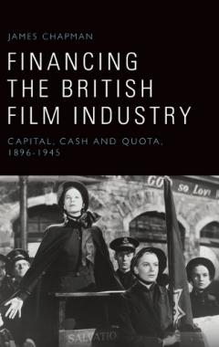 Financing the British Film Industry