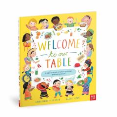 Welcome to Our Table