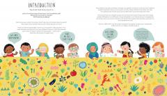 Welcome to Our Table