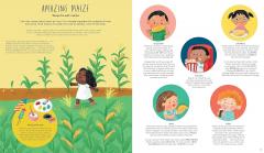 Welcome to Our Table