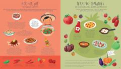 Welcome to Our Table