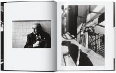 Ralph Gibson. Photographs 1960–2024