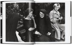 Ralph Gibson. Photographs 1960–2024