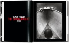 Ralph Gibson. Photographs 1960–2024