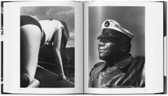 Ralph Gibson. Photographs 1960–2024