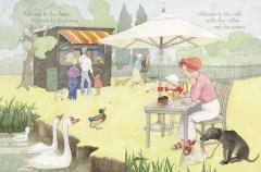 Welcome to the World