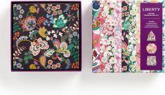 Liberty Origami Treasure Box Kit