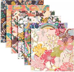 Liberty Origami Treasure Box Kit