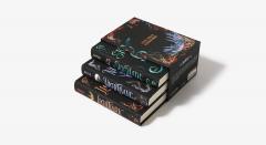 The Lightlark Saga - Box Set