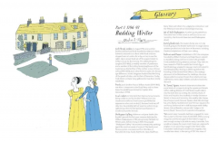 The Novel Life of Jane Austen
