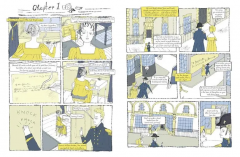 The Novel Life of Jane Austen