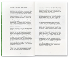 The Parameters of Our Cage