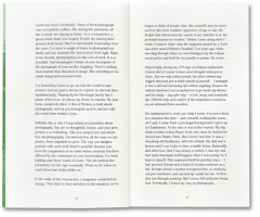 The Parameters of Our Cage