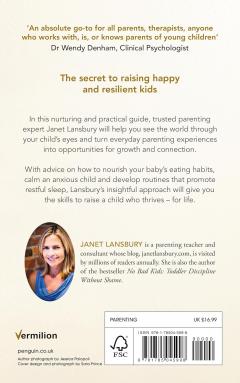 Elevating Child Care