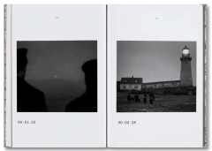 The Lighthouse Screenplay