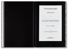 The Lighthouse Screenplay