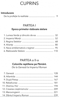 Ordinea mondiala extraterestra