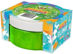 Slime cu miros de mar verde - Jiggly Slime