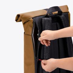 Rucsac - Hajo Medium - Phantom Dark Sand Reflective