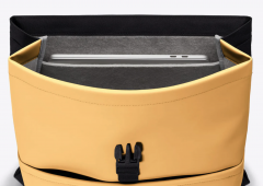 Rucsac - Ucon Acrobatics - Mion Mini - Lotus Infinity (Lemon)