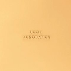 Rucsac - Ucon Acrobatics - Mion Mini - Lotus Infinity (Lemon)