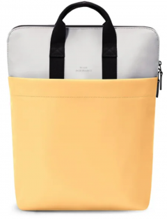 Rucsac - Ucon Acrobatics - Masao Medium - Lotus Infinity (Glacier Grey and Lemon)