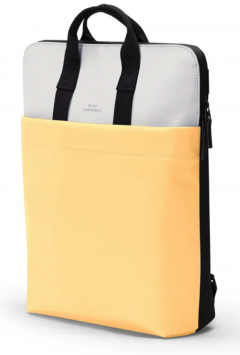 Rucsac - Ucon Acrobatics - Masao Medium - Lotus Infinity (Glacier Grey and Lemon)