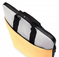 Rucsac - Ucon Acrobatics - Masao Medium - Lotus Infinity (Glacier Grey and Lemon)