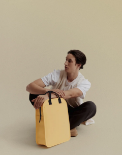 Rucsac - Ucon Acrobatics - Alison Medium - Lotus Infinity (Lemon)